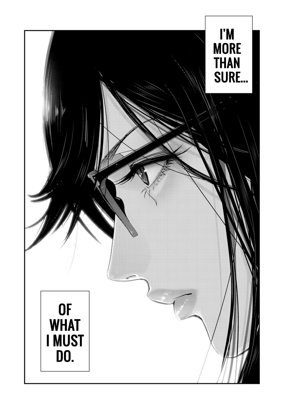 RaW Hero Chapter 34 Page 20