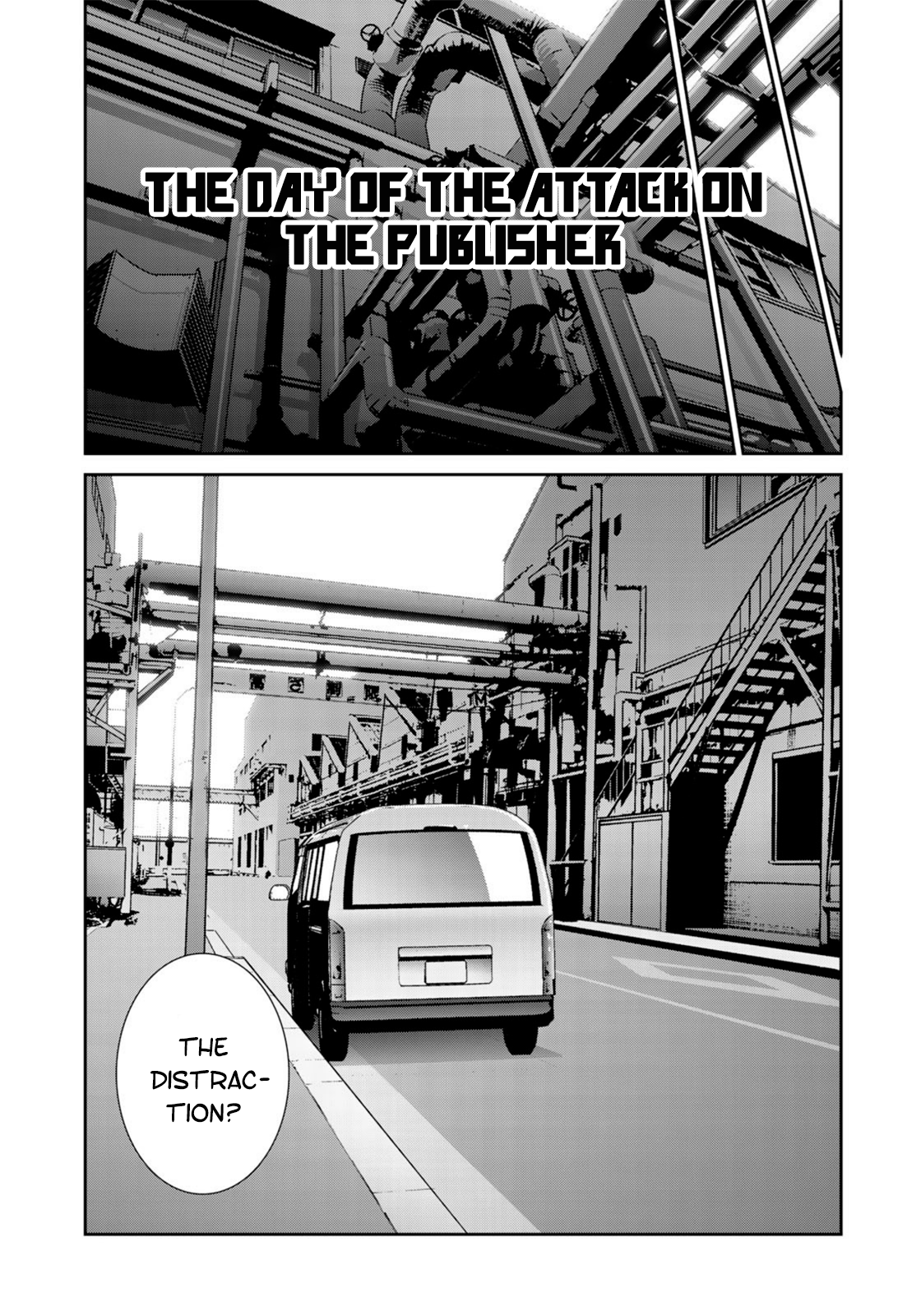 RaW Hero Chapter 34 Page 21