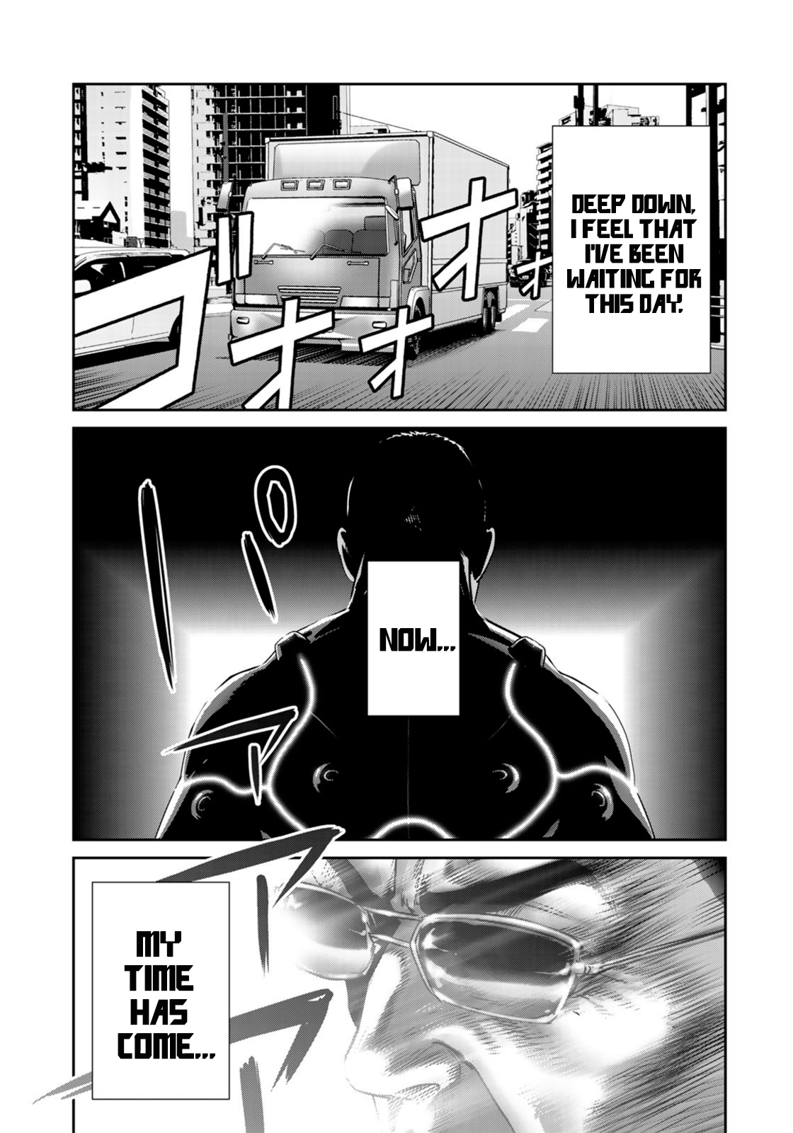 RaW Hero Chapter 35 Page 11