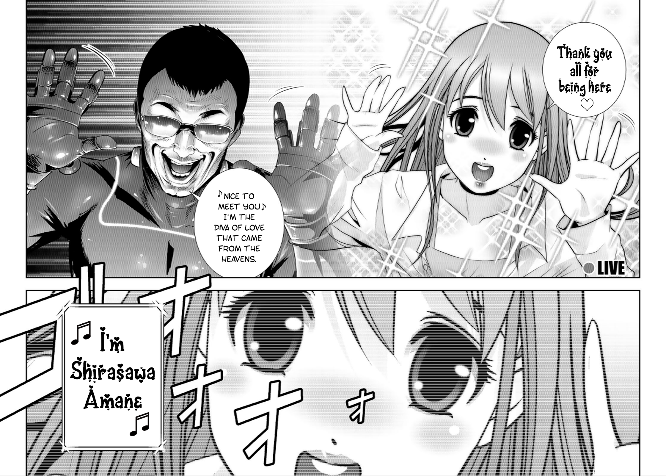 RaW Hero Chapter 35 Page 12