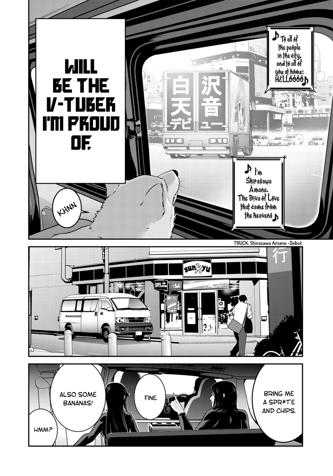 RaW Hero Chapter 35 Page 15