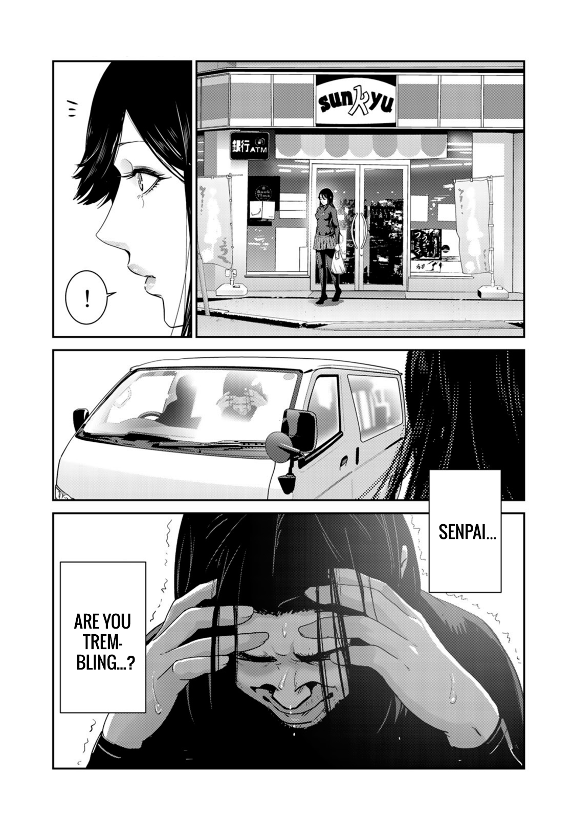 RaW Hero Chapter 35 Page 18