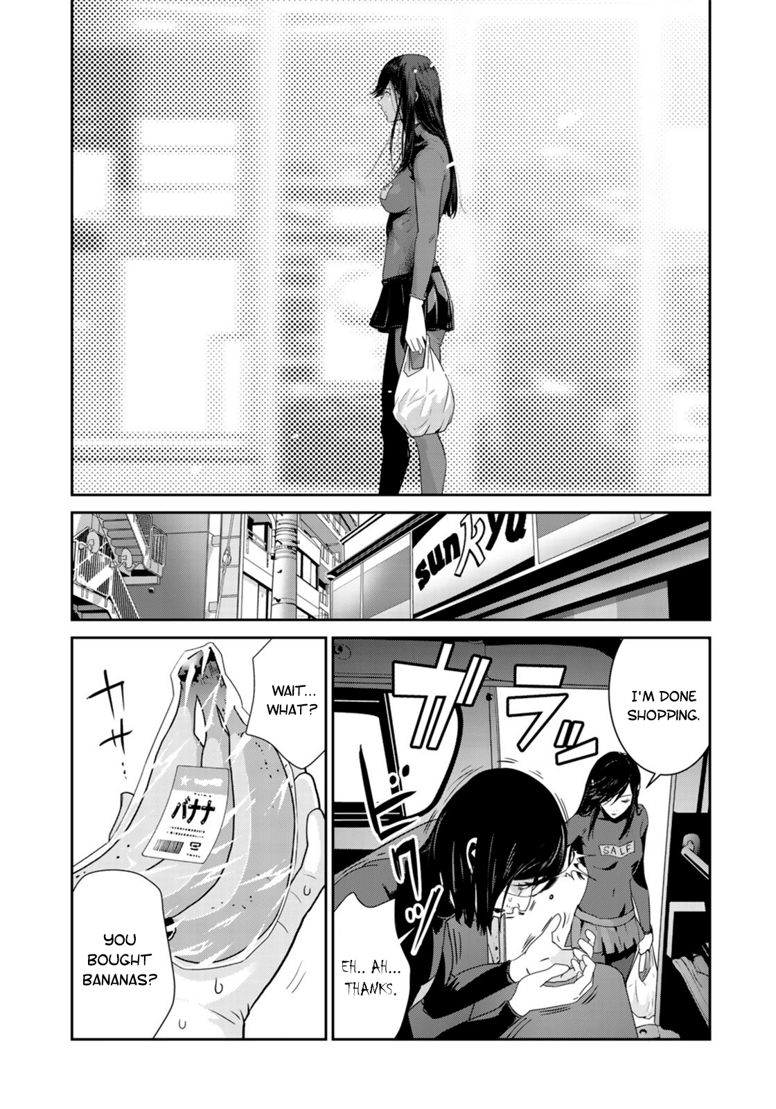 RaW Hero Chapter 35 Page 20