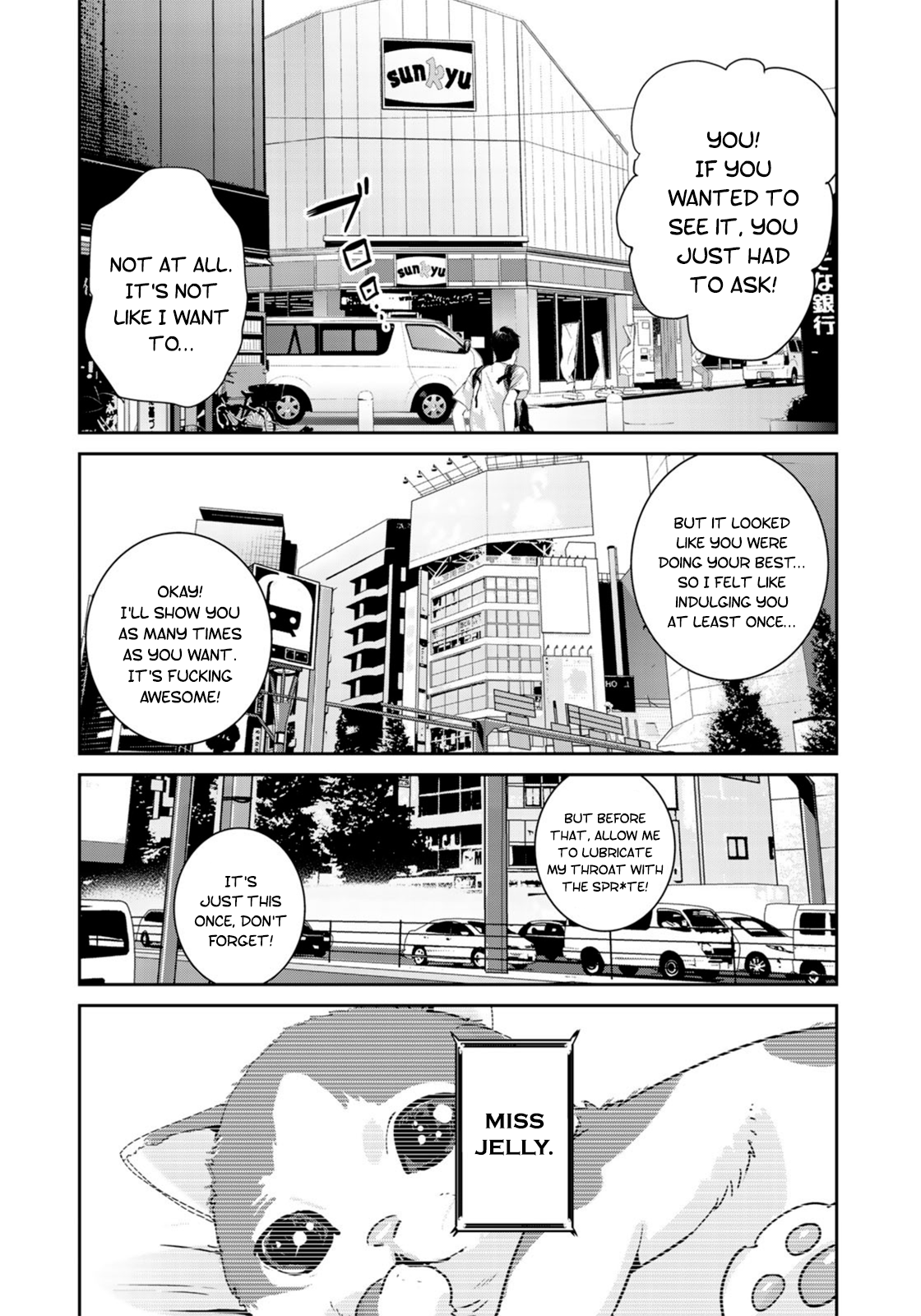 RaW Hero Chapter 35 Page 21