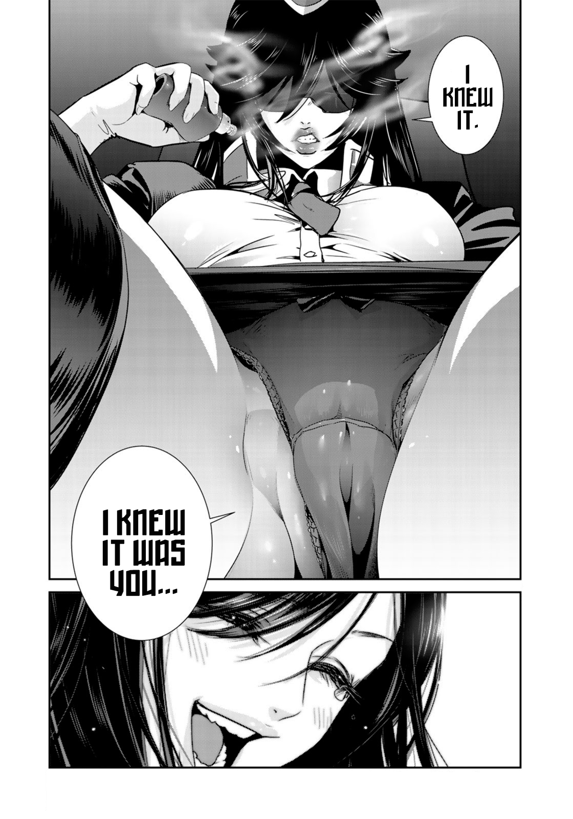 RaW Hero Chapter 35 Page 25