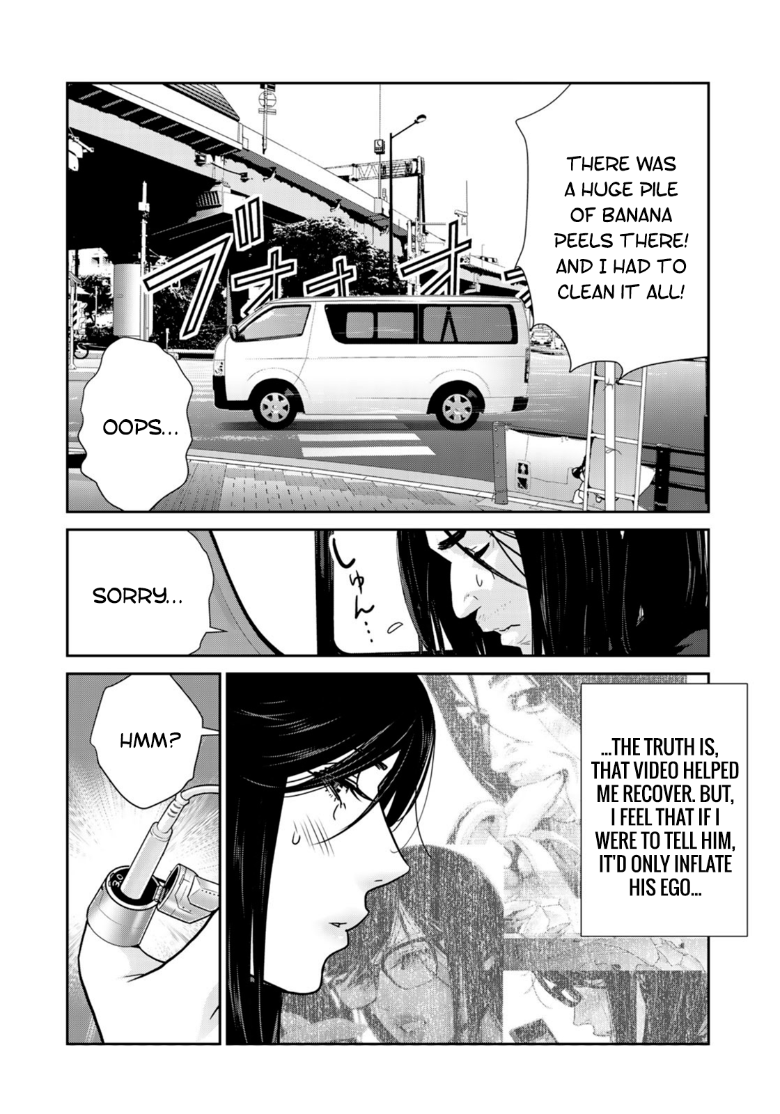 RaW Hero Chapter 35 Page 6