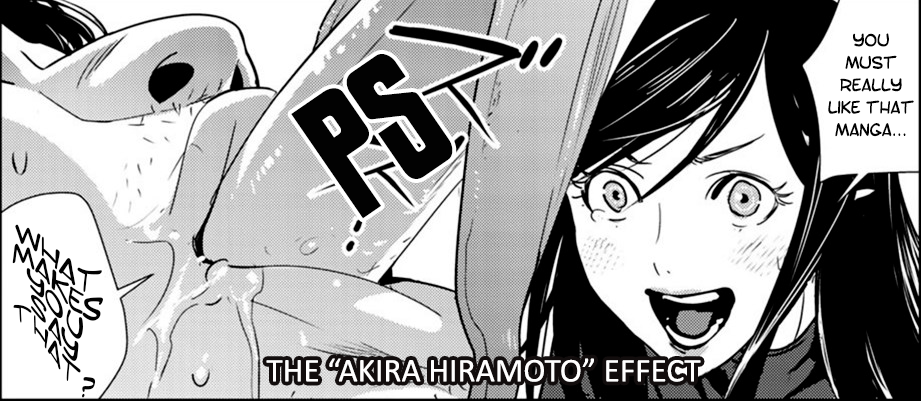 RaW Hero Chapter 36 Page 1