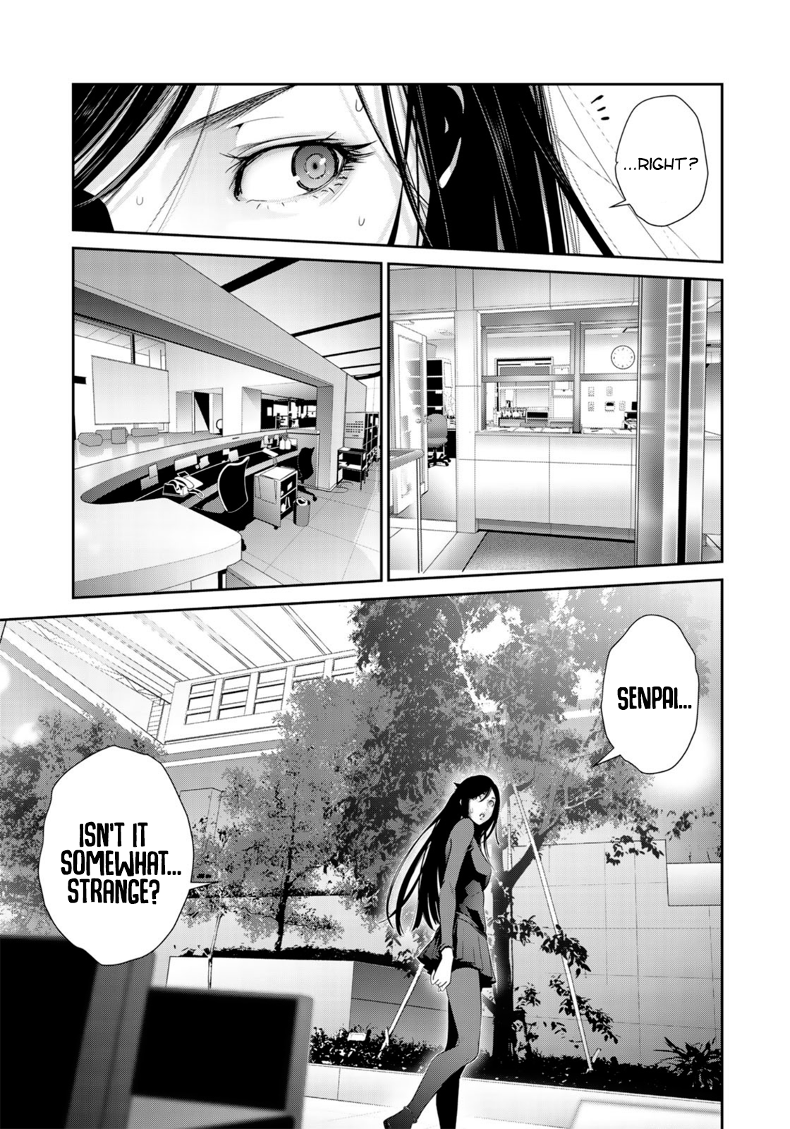RaW Hero Chapter 36 Page 7