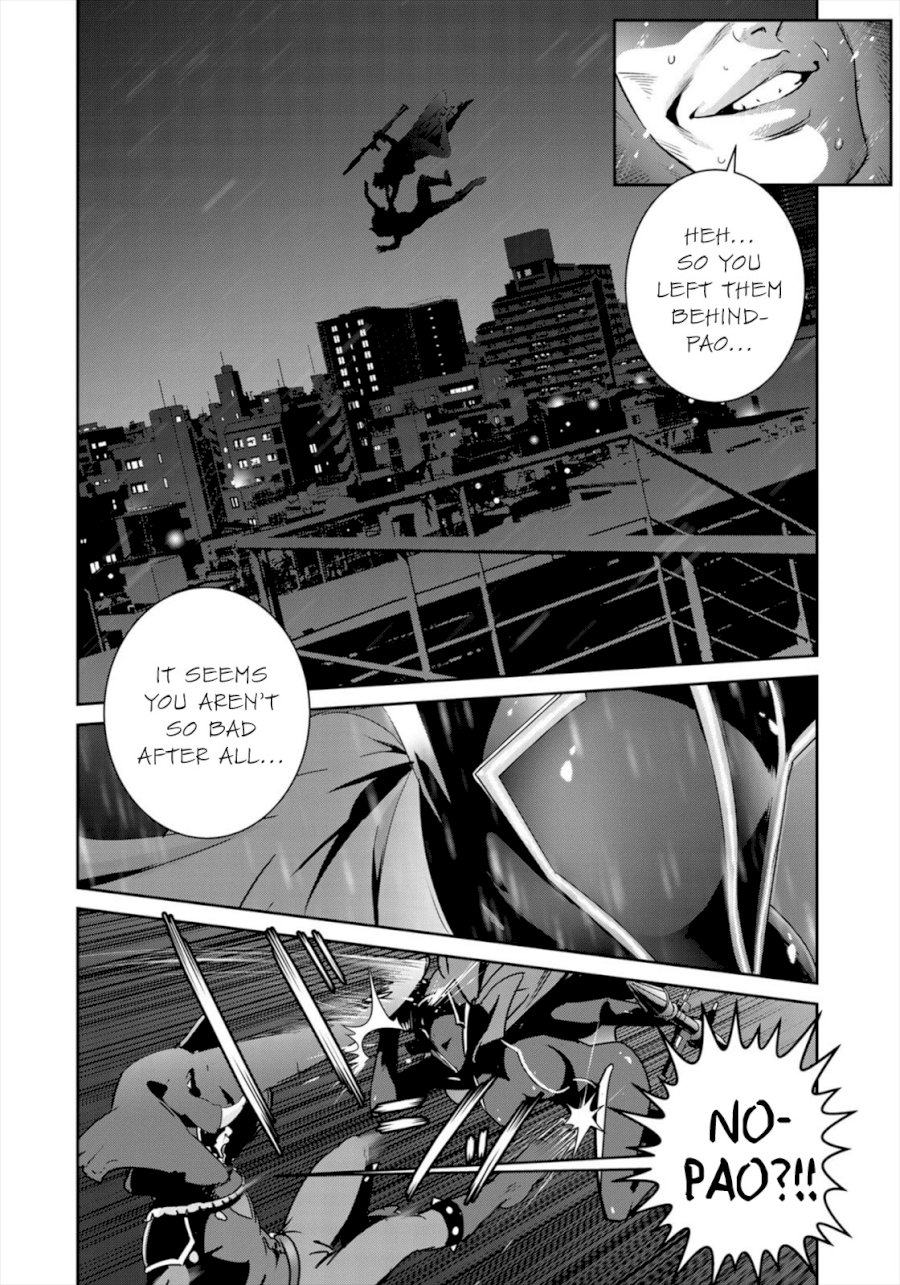 RaW Hero Chapter 37 Page 10