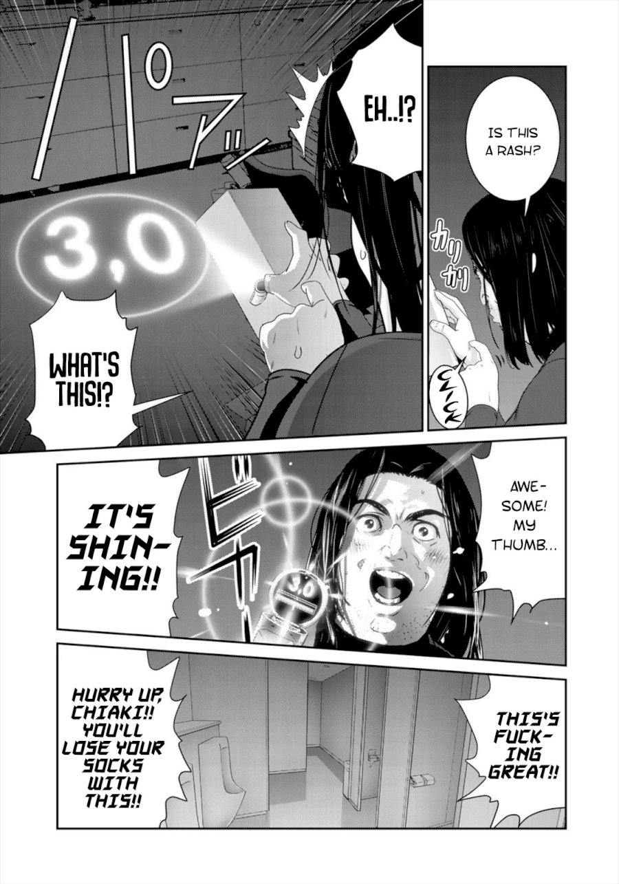 RaW Hero Chapter 37 Page 15