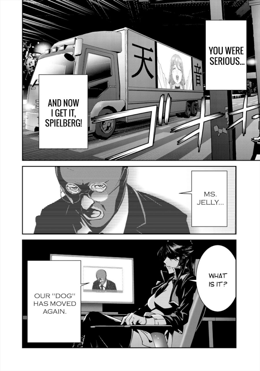 RaW Hero Chapter 37 Page 18