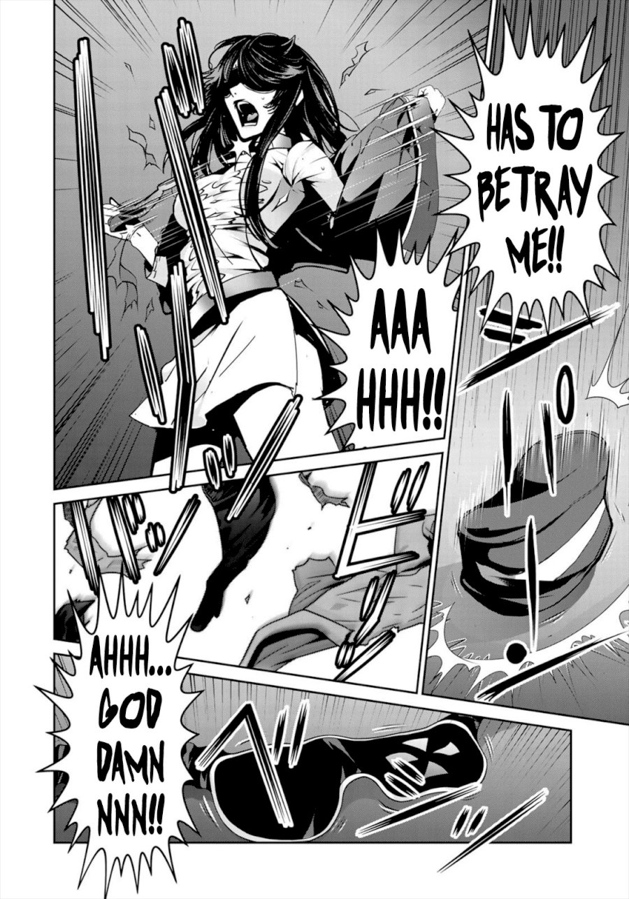 RaW Hero Chapter 37 Page 22