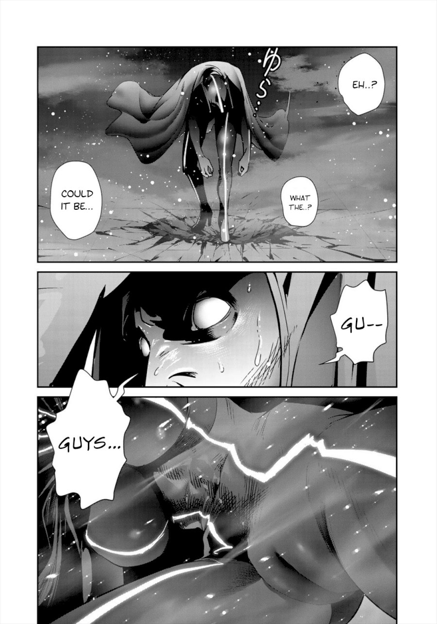RaW Hero Chapter 37 Page 6