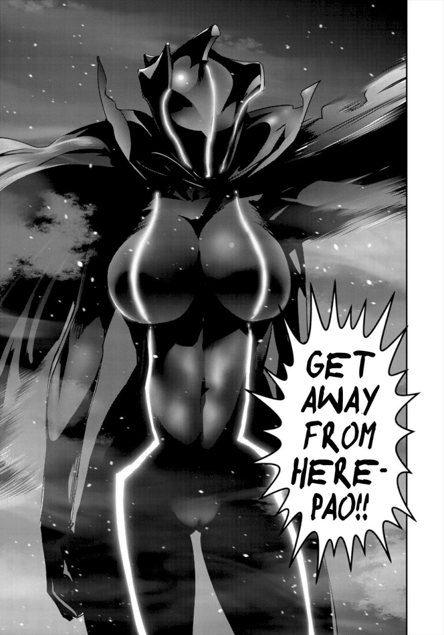 RaW Hero Chapter 37 Page 7