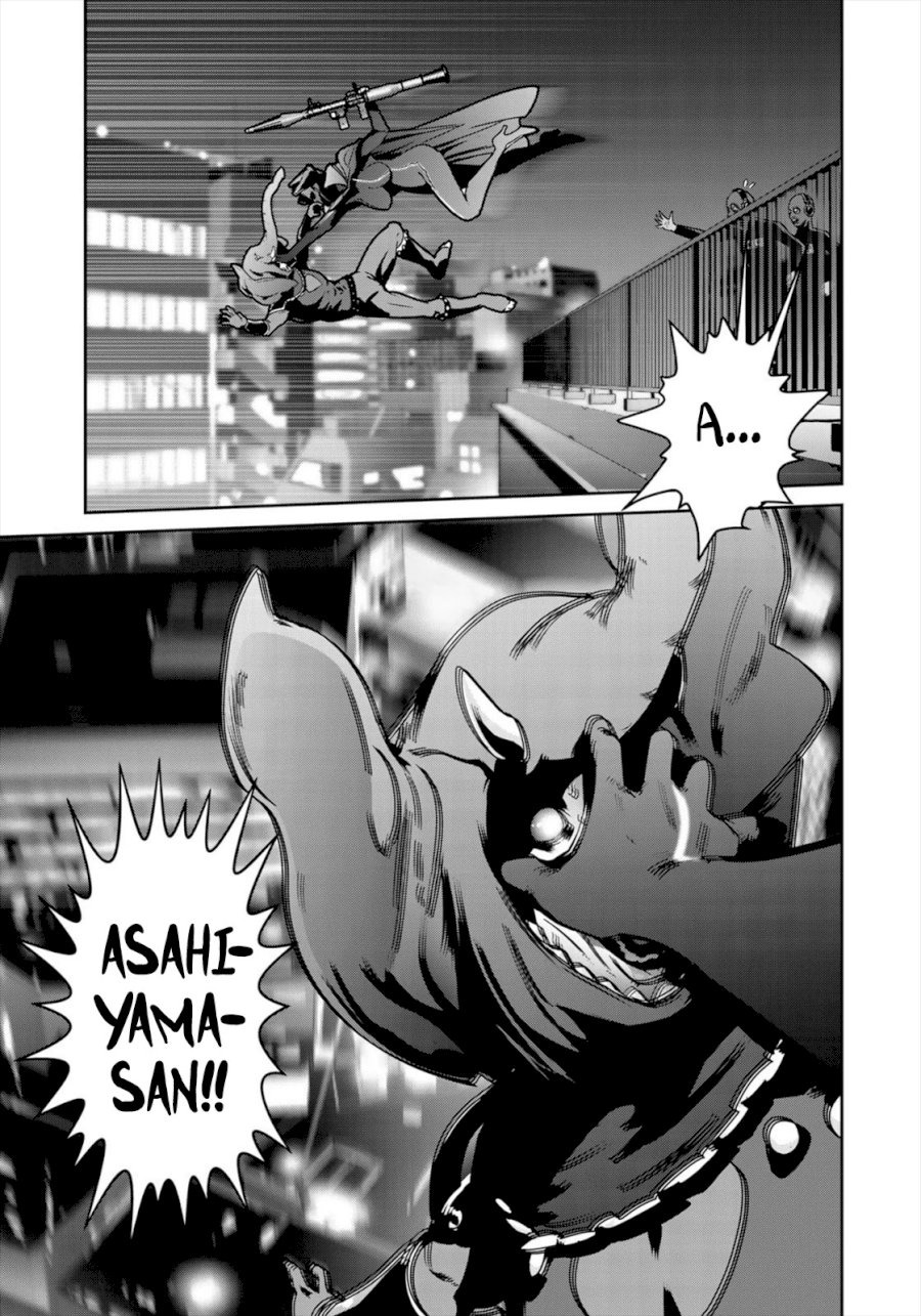 RaW Hero Chapter 37 Page 9