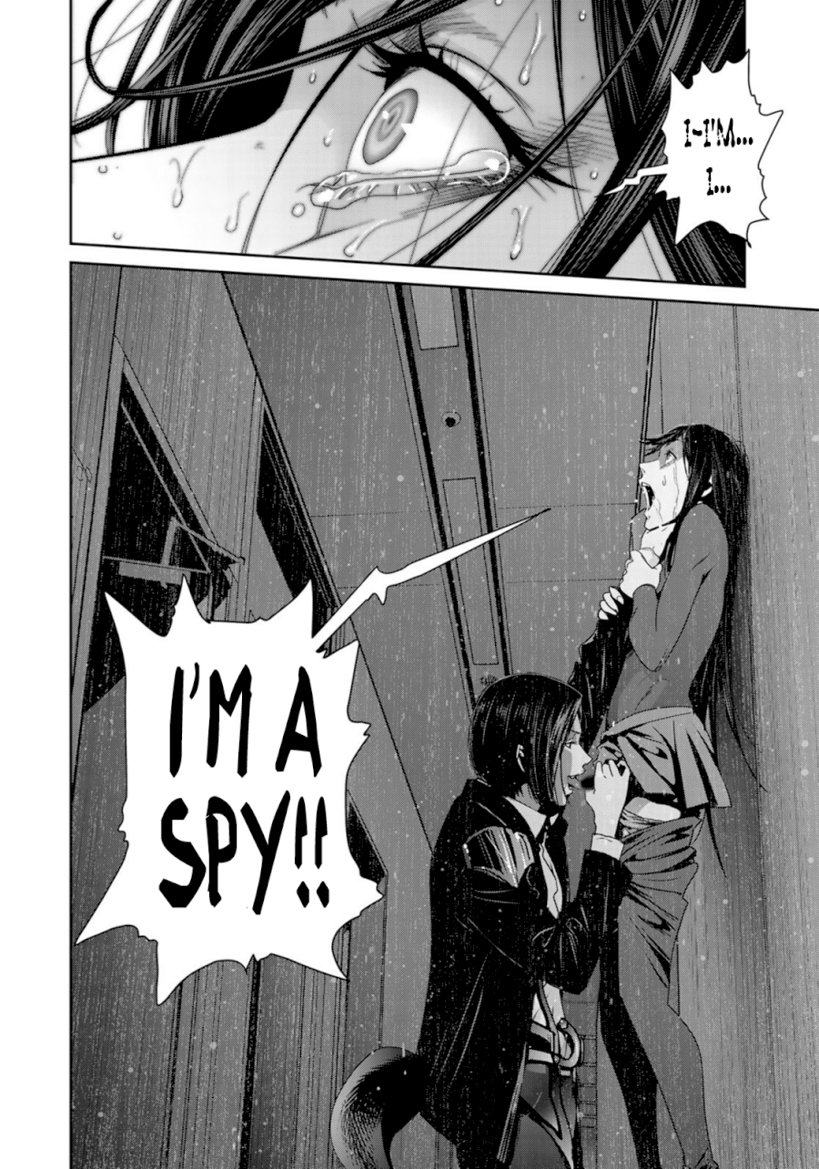 RaW Hero Chapter 38 Page 18