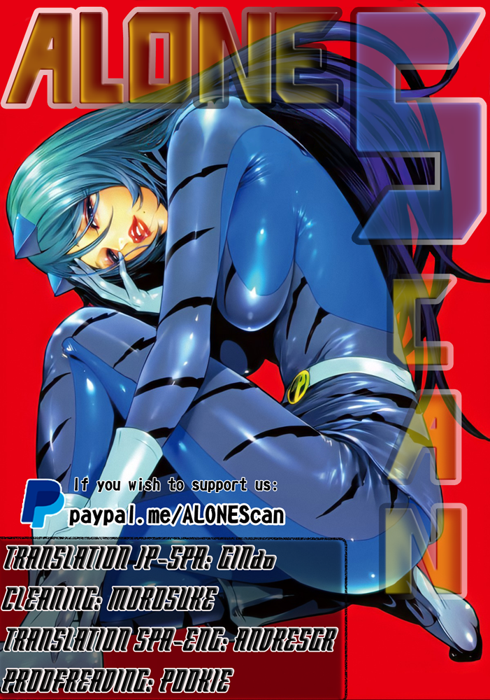 RaW Hero Chapter 38 Page 2