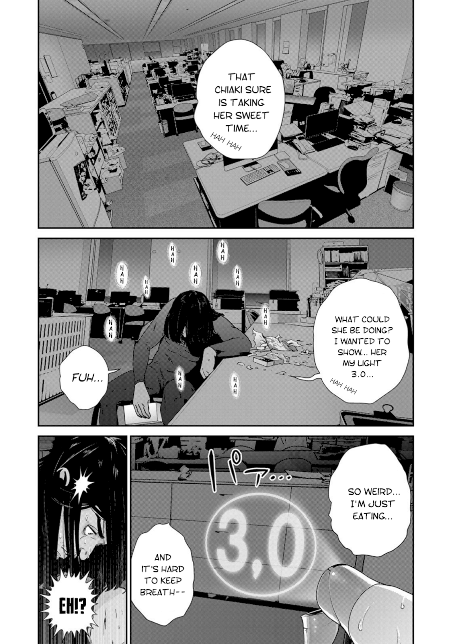 RaW Hero Chapter 38 Page 4