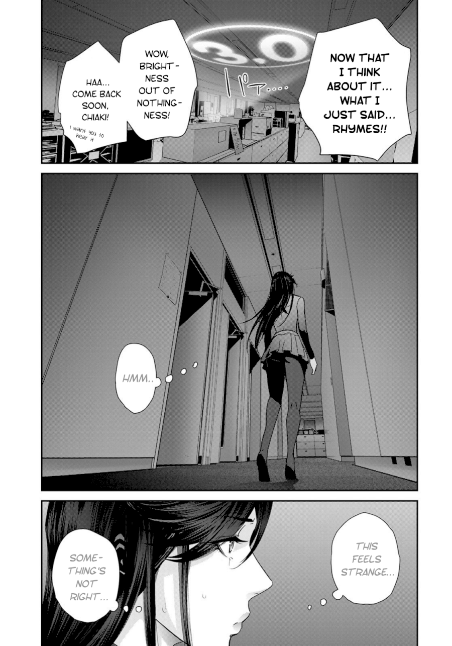RaW Hero Chapter 38 Page 5