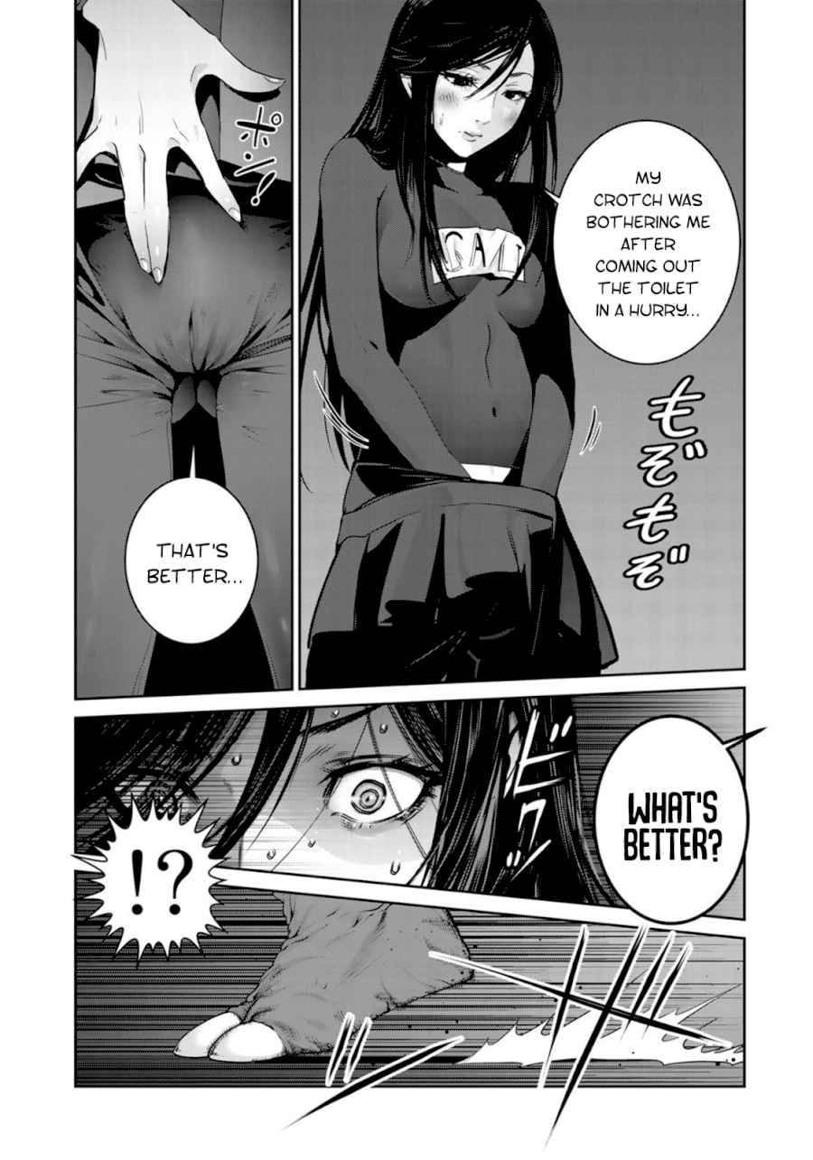 RaW Hero Chapter 38 Page 7