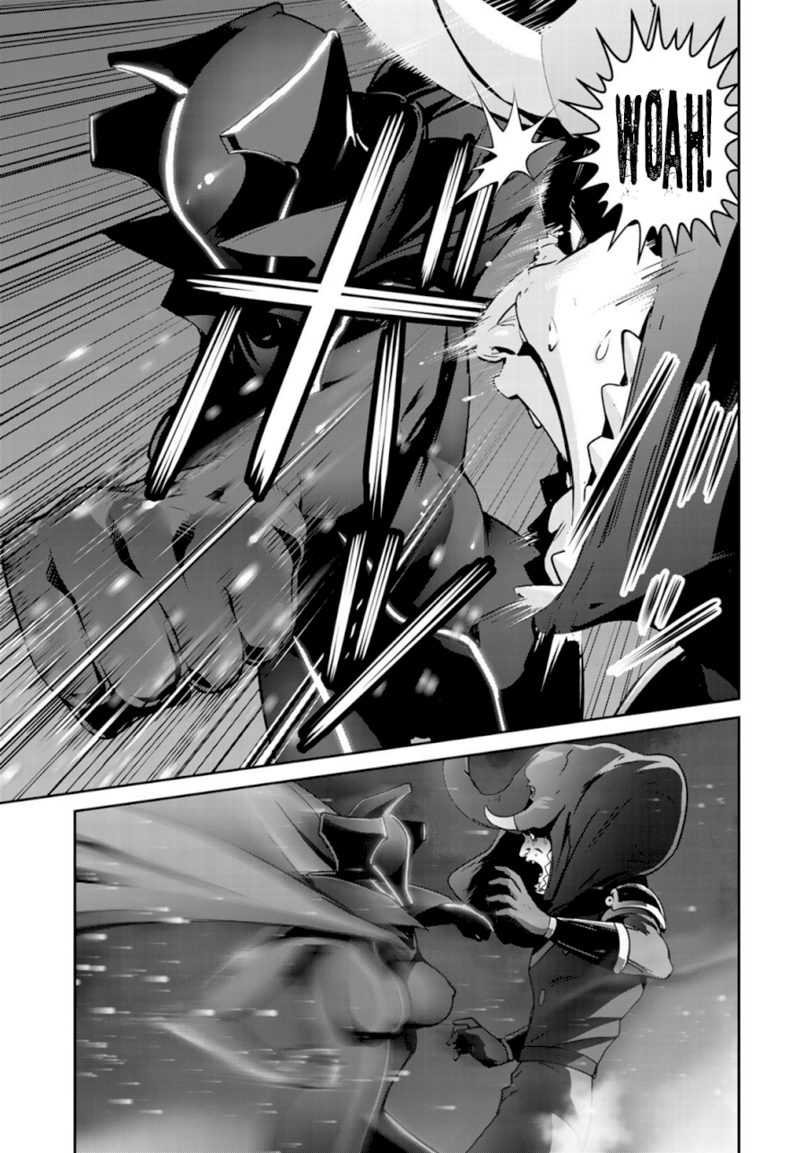 RaW Hero Chapter 38 Page 9