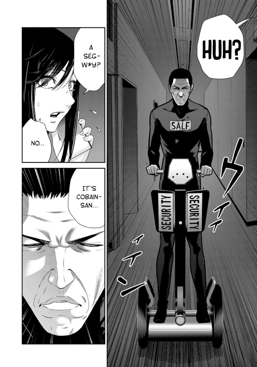 RaW Hero Chapter 39 Page 12