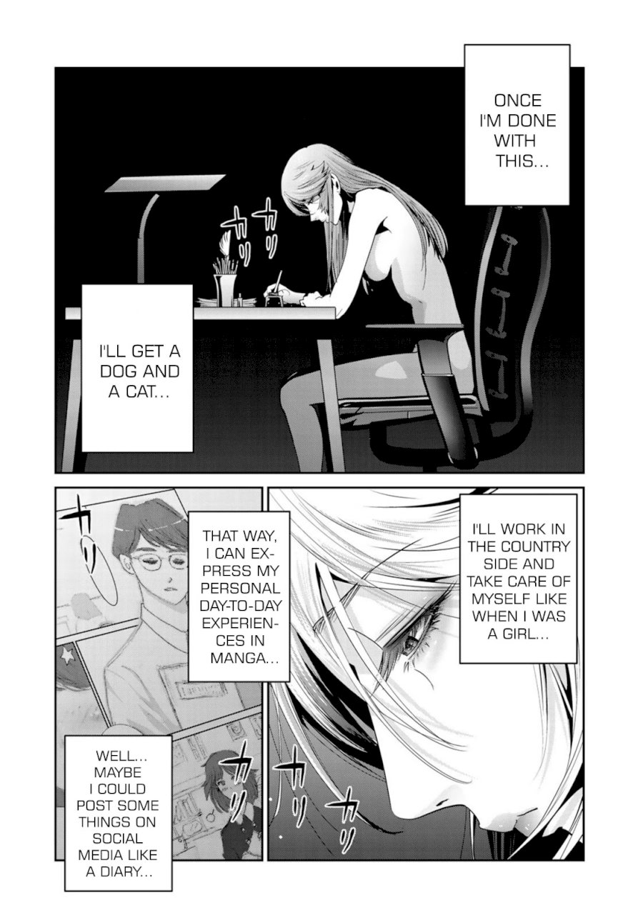 RaW Hero Chapter 39 Page 18