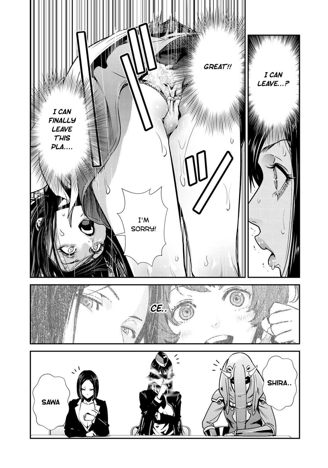 RaW Hero Chapter 4 Page 10