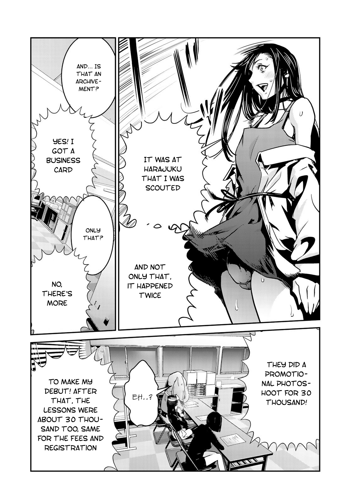RaW Hero Chapter 4 Page 13
