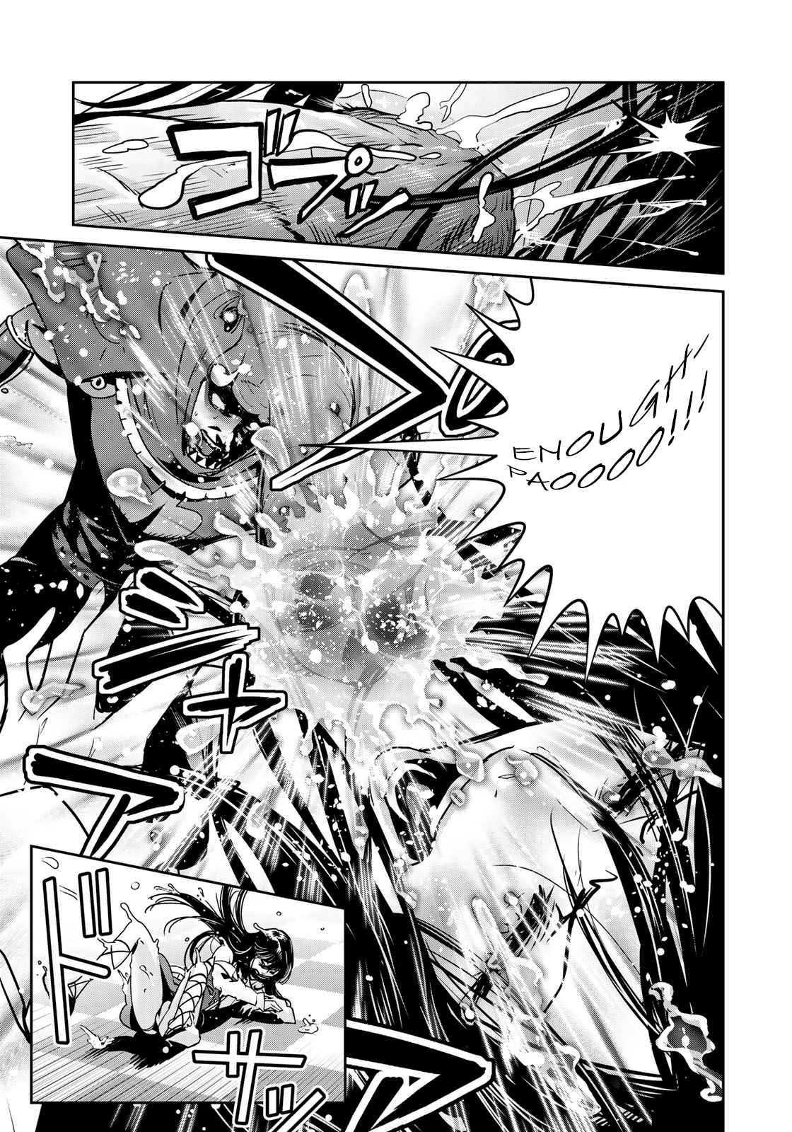 RaW Hero Chapter 4 Page 24