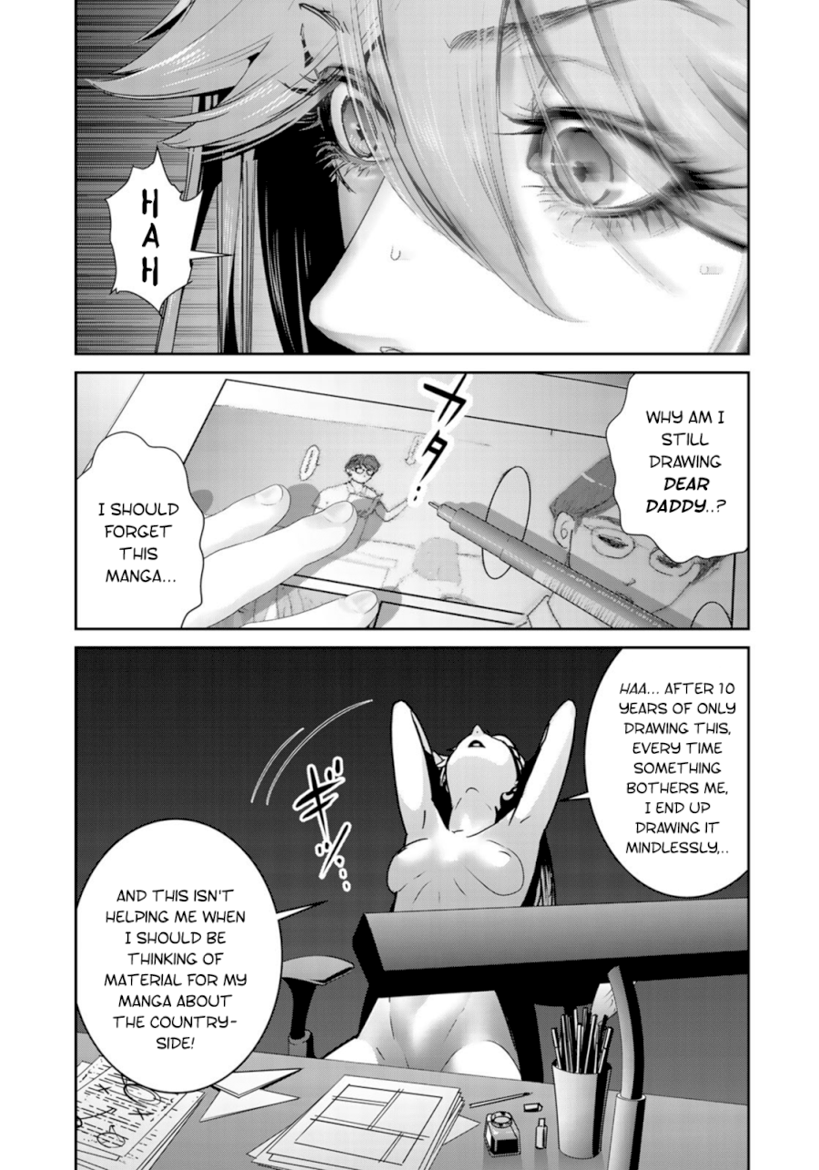 RaW Hero Chapter 40 Page 11