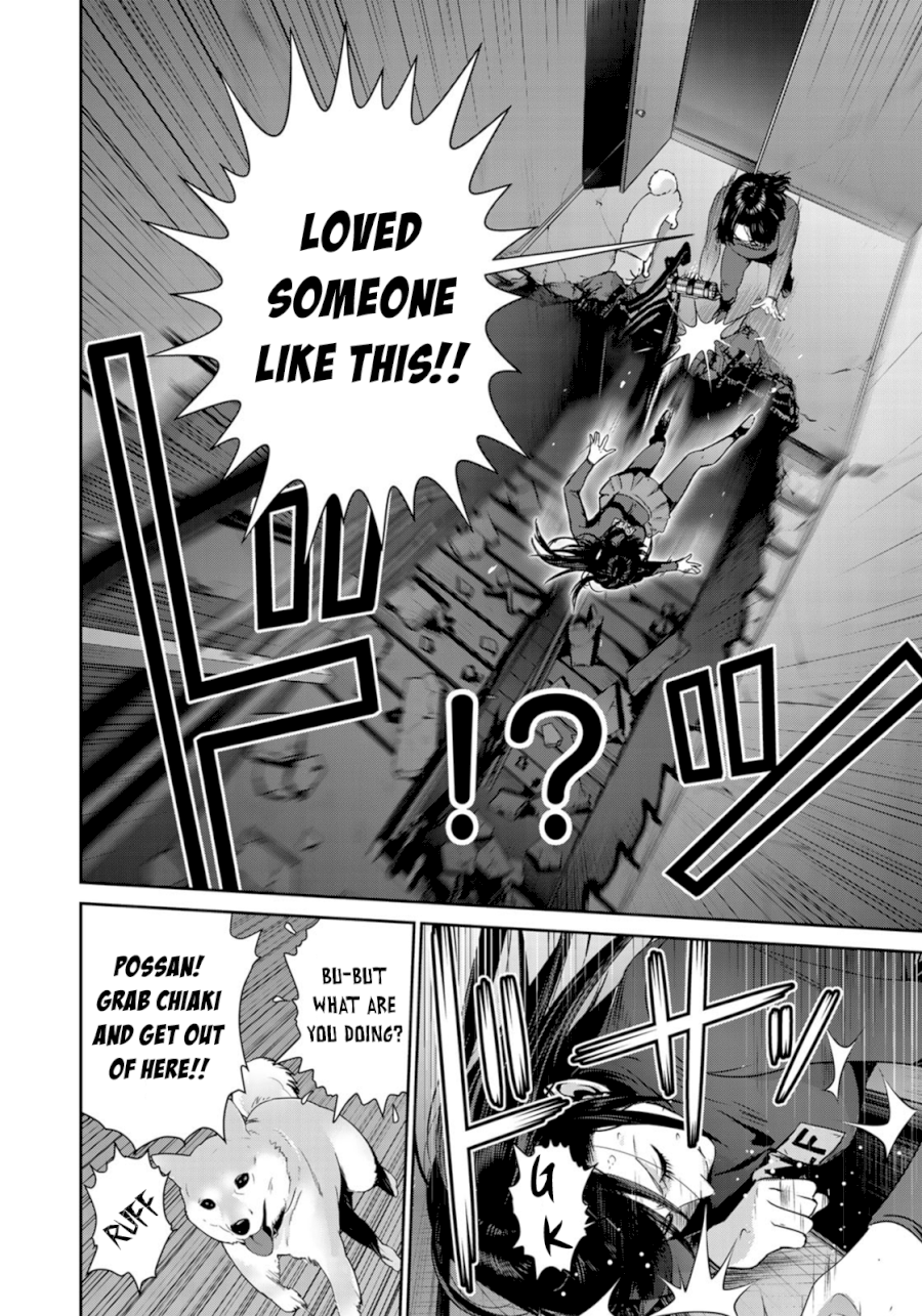 RaW Hero Chapter 40 Page 18
