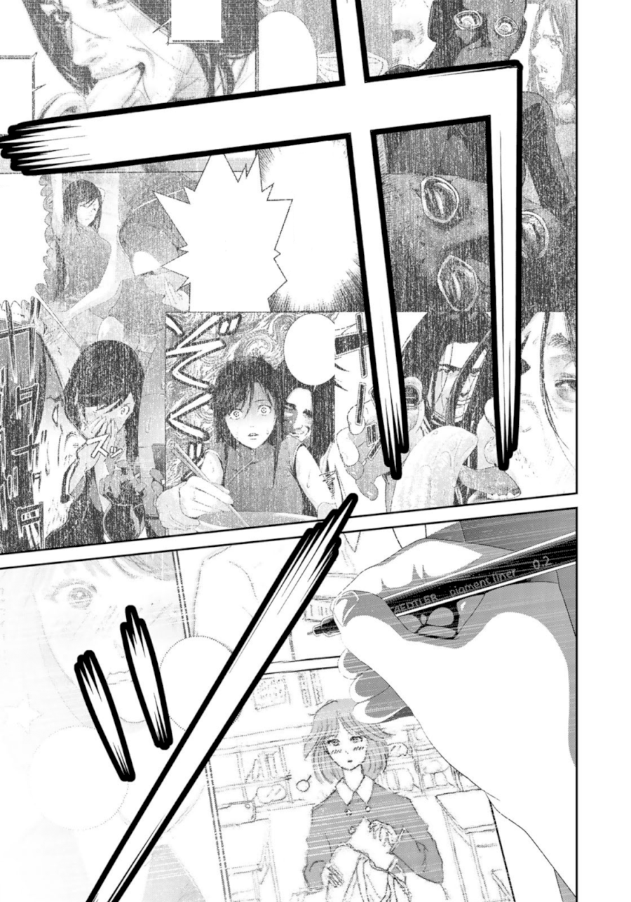 RaW Hero Chapter 40 Page 25