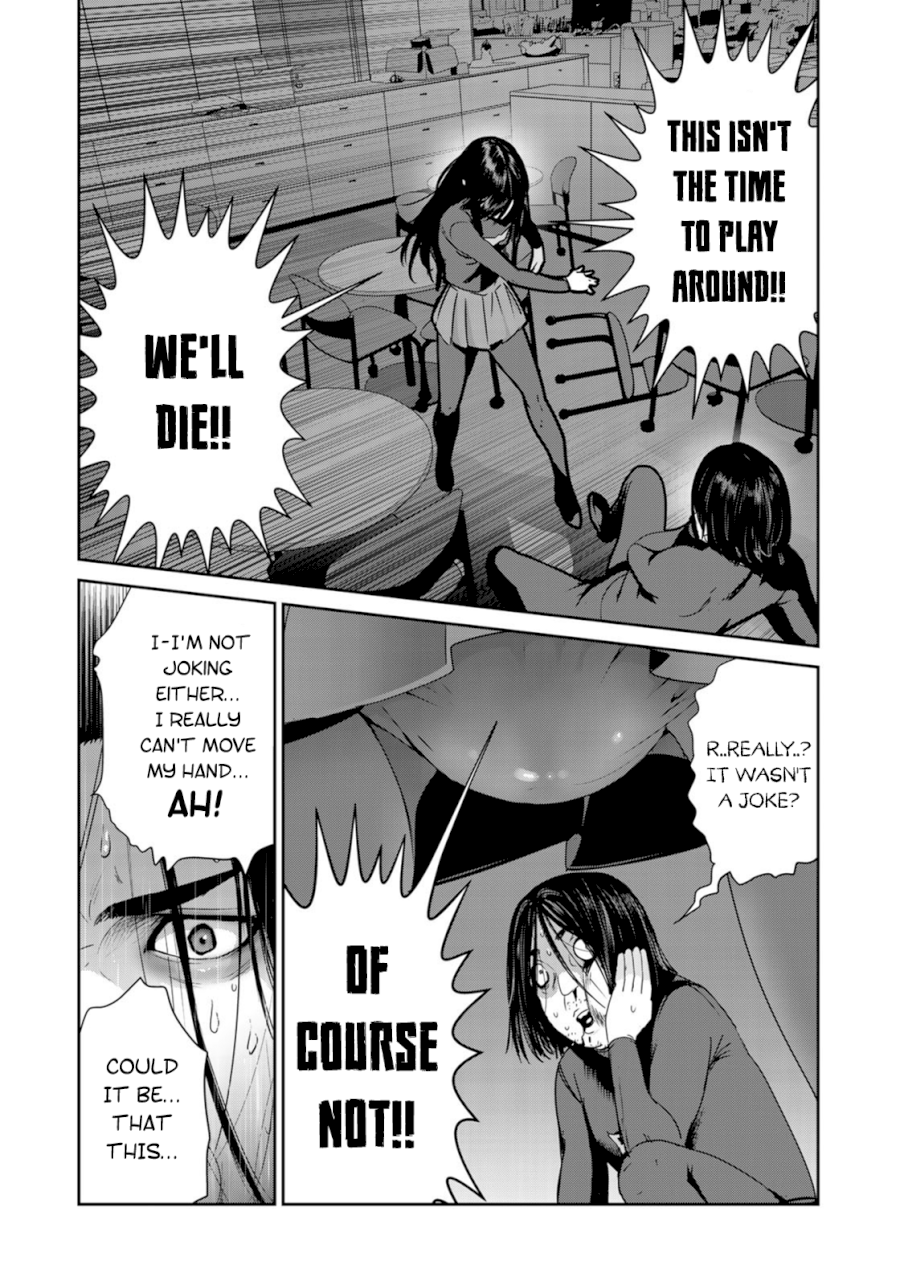 RaW Hero Chapter 40 Page 8