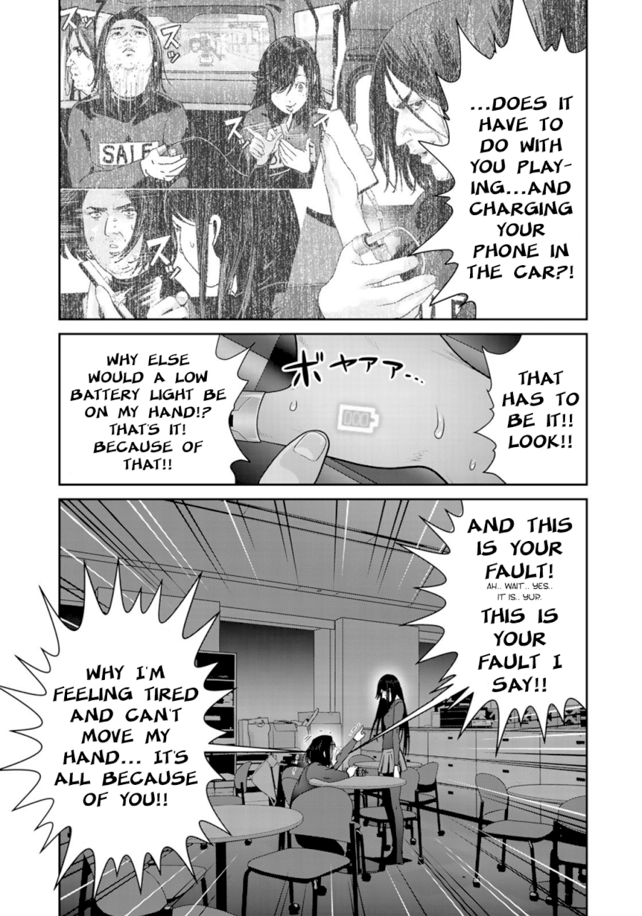 RaW Hero Chapter 40 Page 9