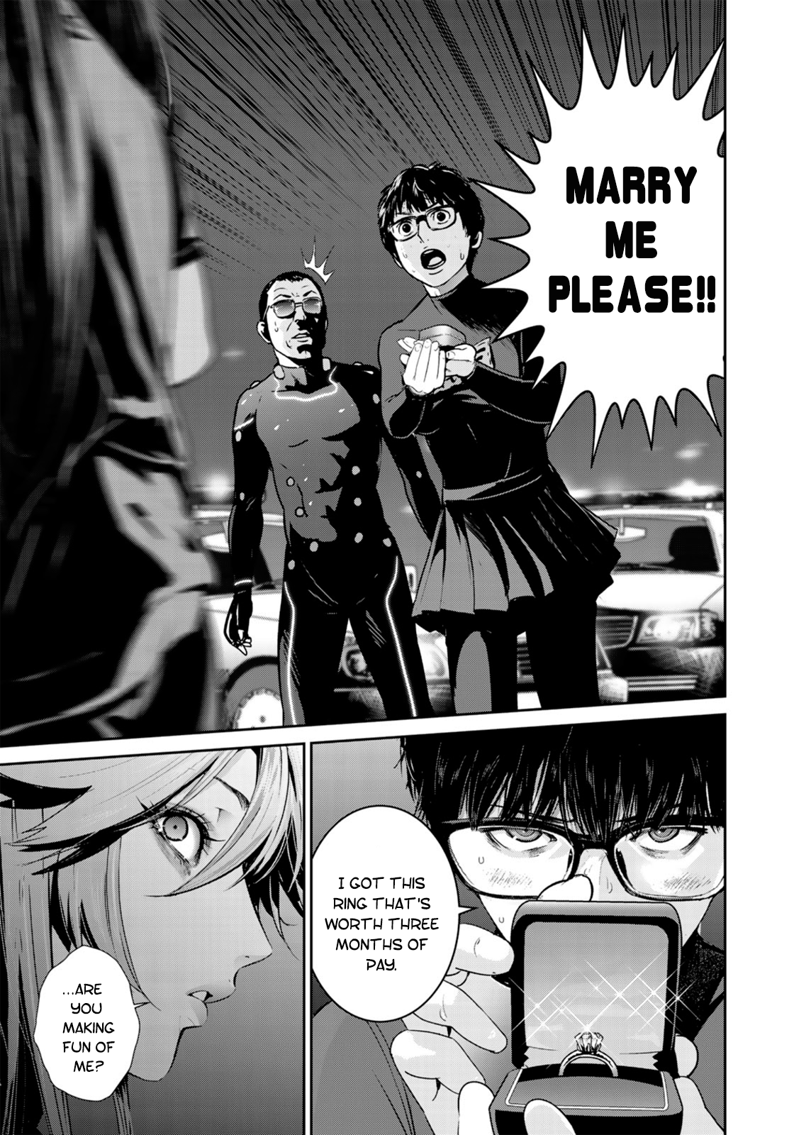 RaW Hero Chapter 41 Page 16