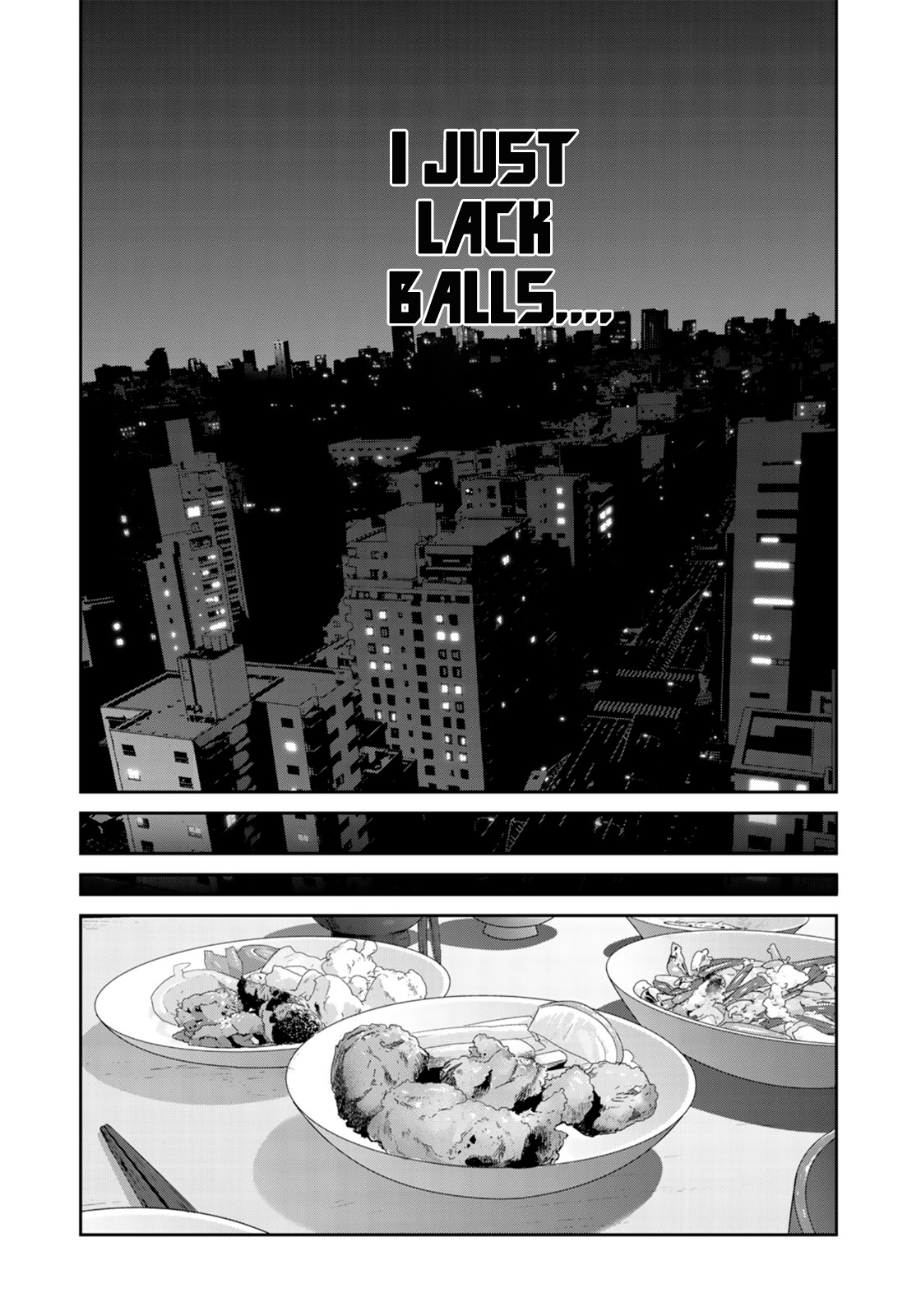 RaW Hero Chapter 41 Page 19
