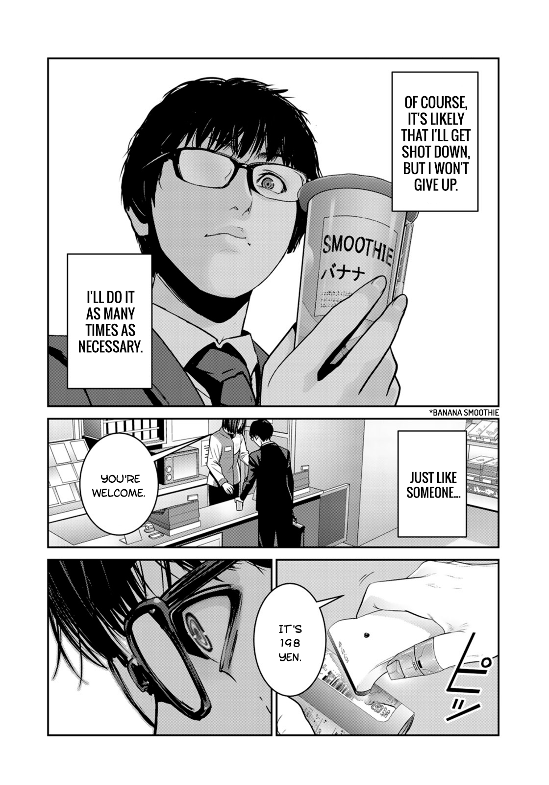 RaW Hero Chapter 41 Page 23