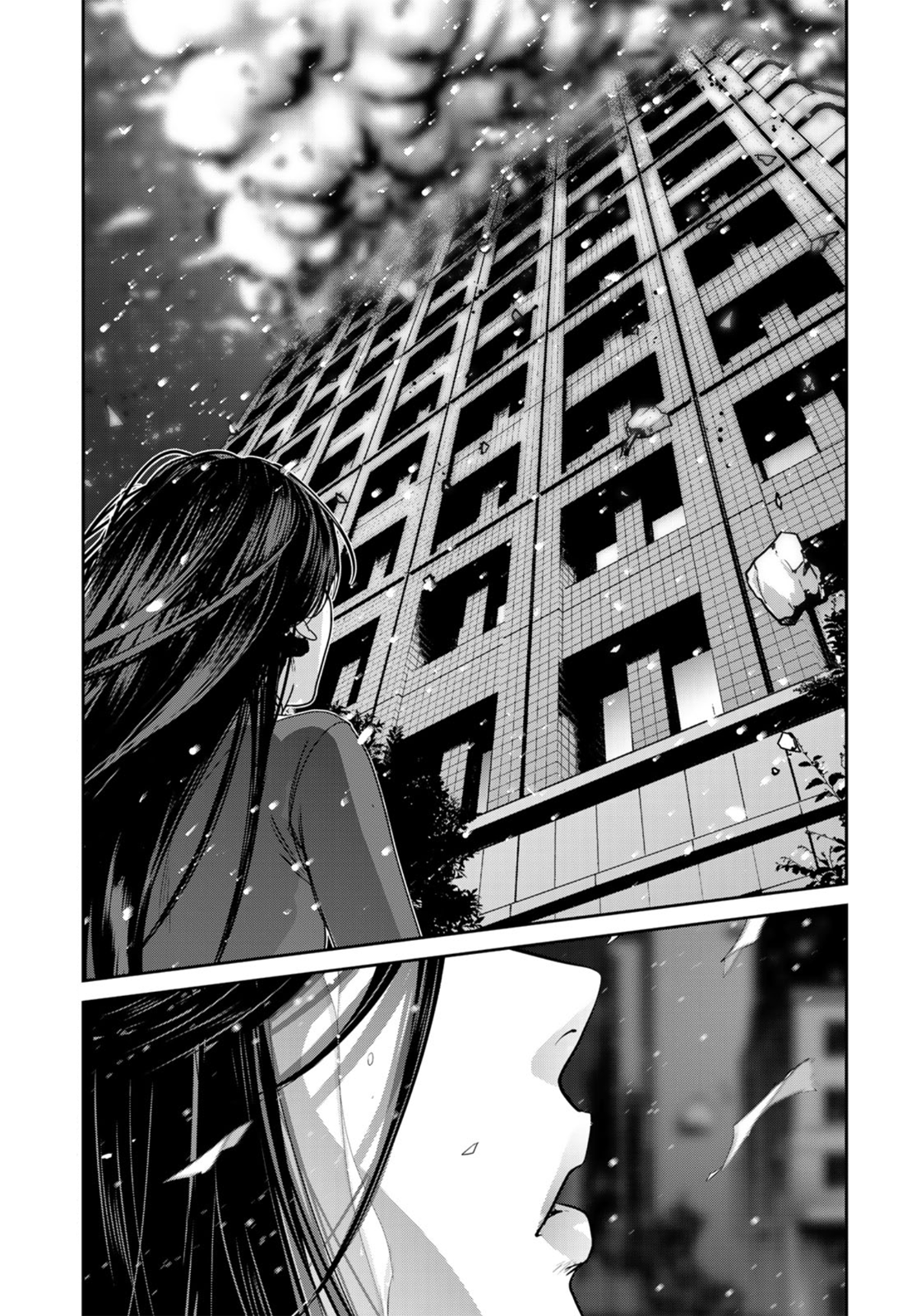RaW Hero Chapter 41 Page 4