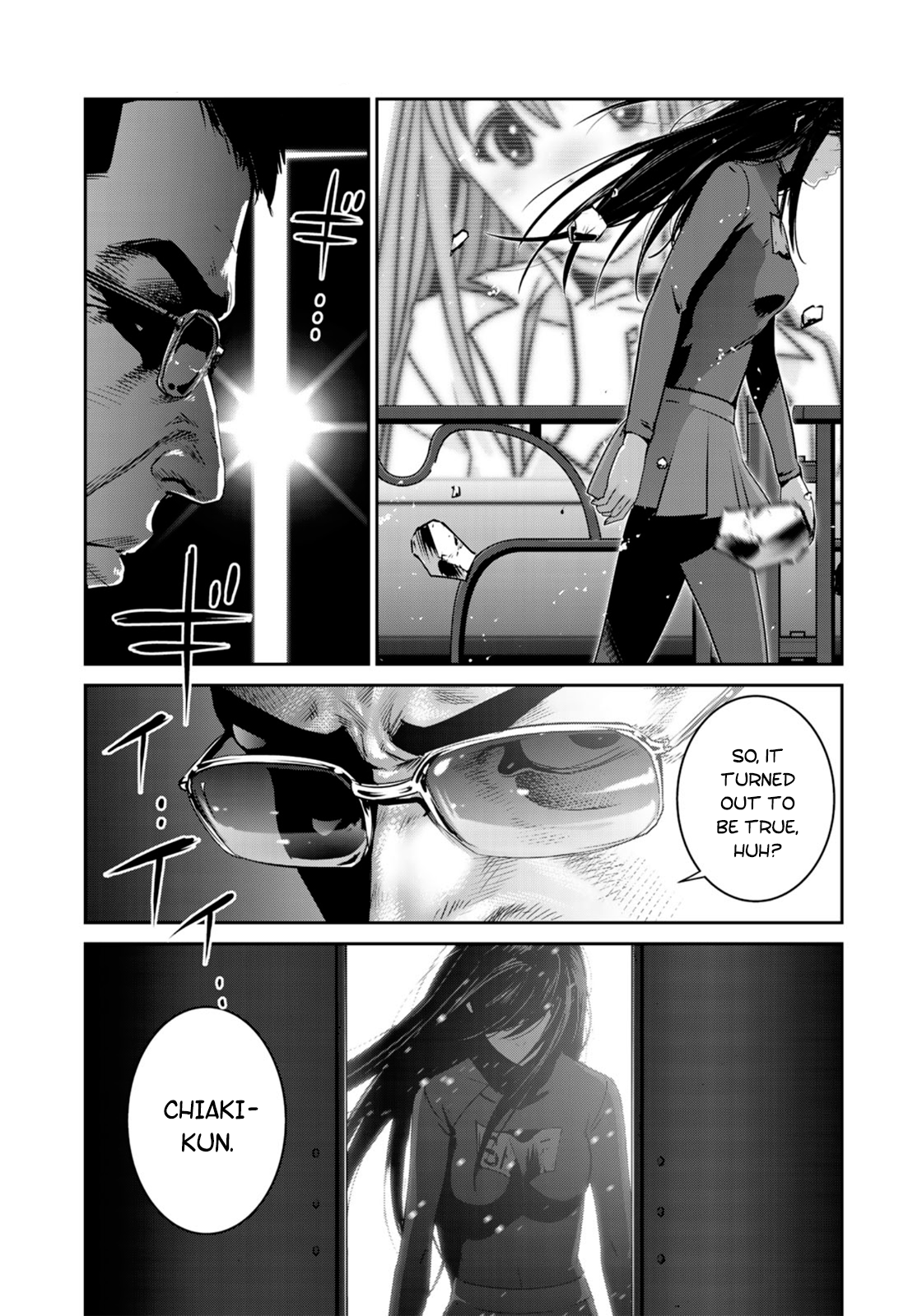 RaW Hero Chapter 41 Page 6