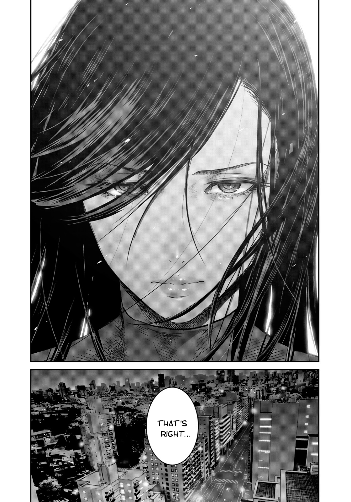 RaW Hero Chapter 41 Page 7