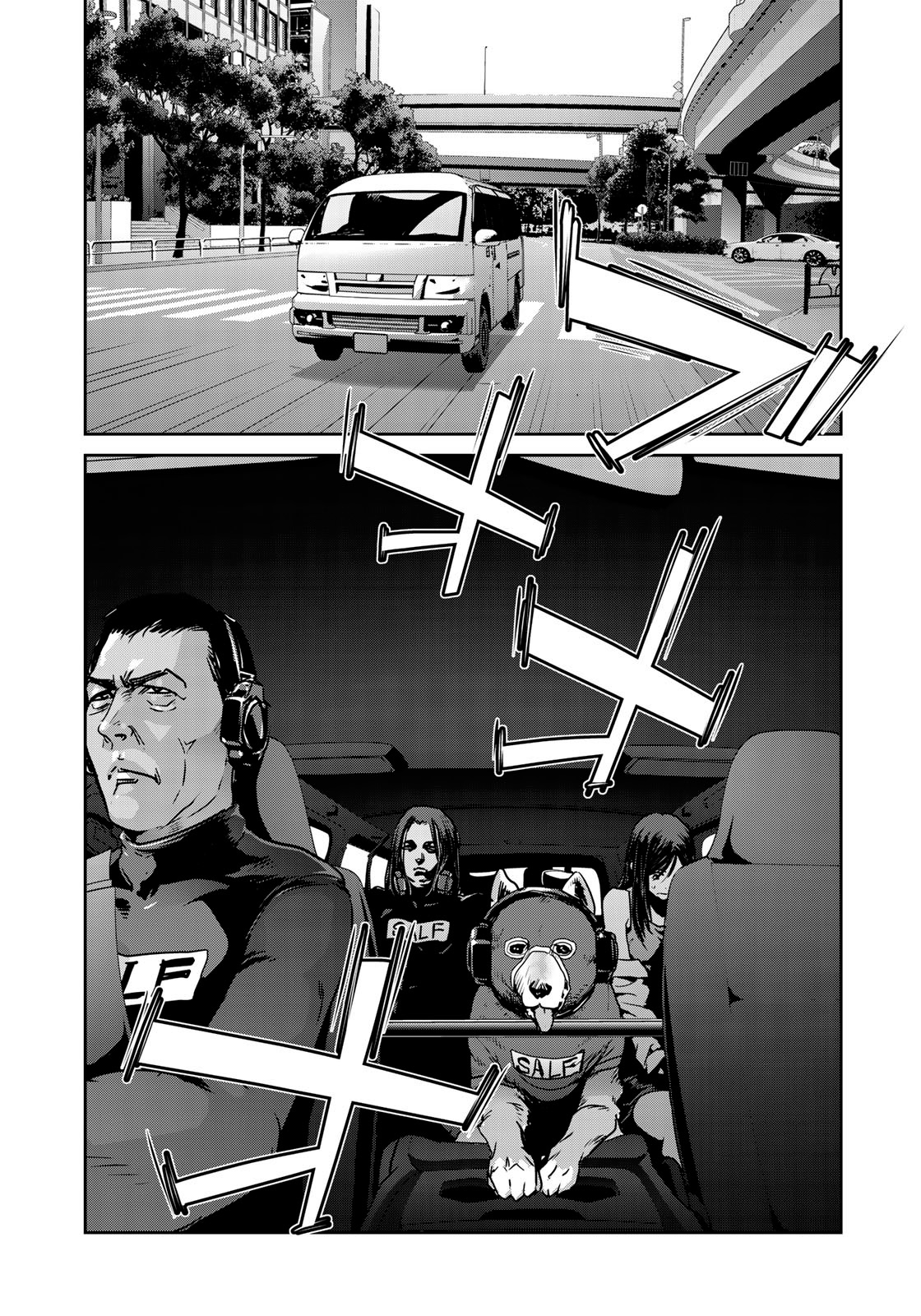 RaW Hero Chapter 5 Page 14