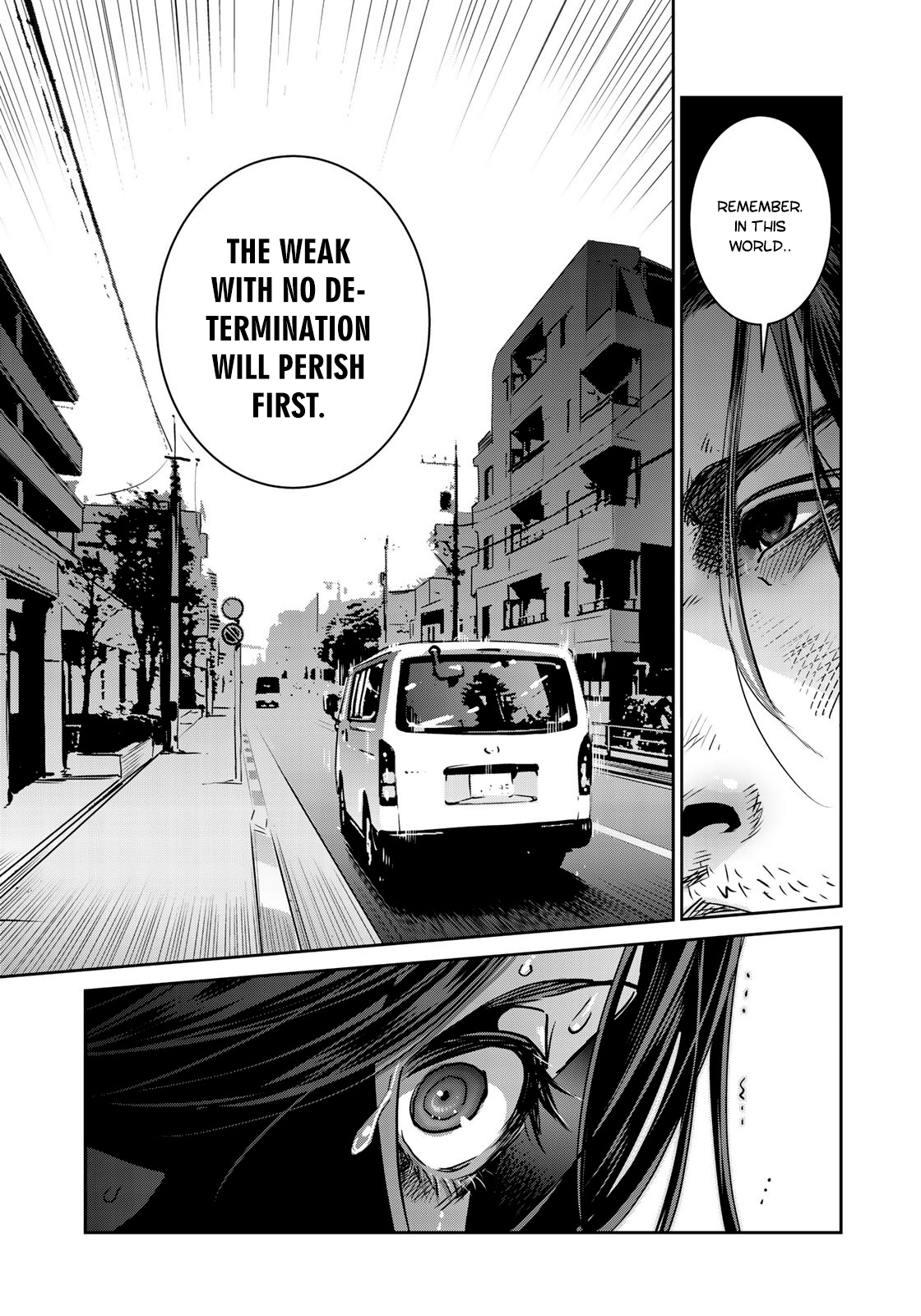 RaW Hero Chapter 5 Page 24