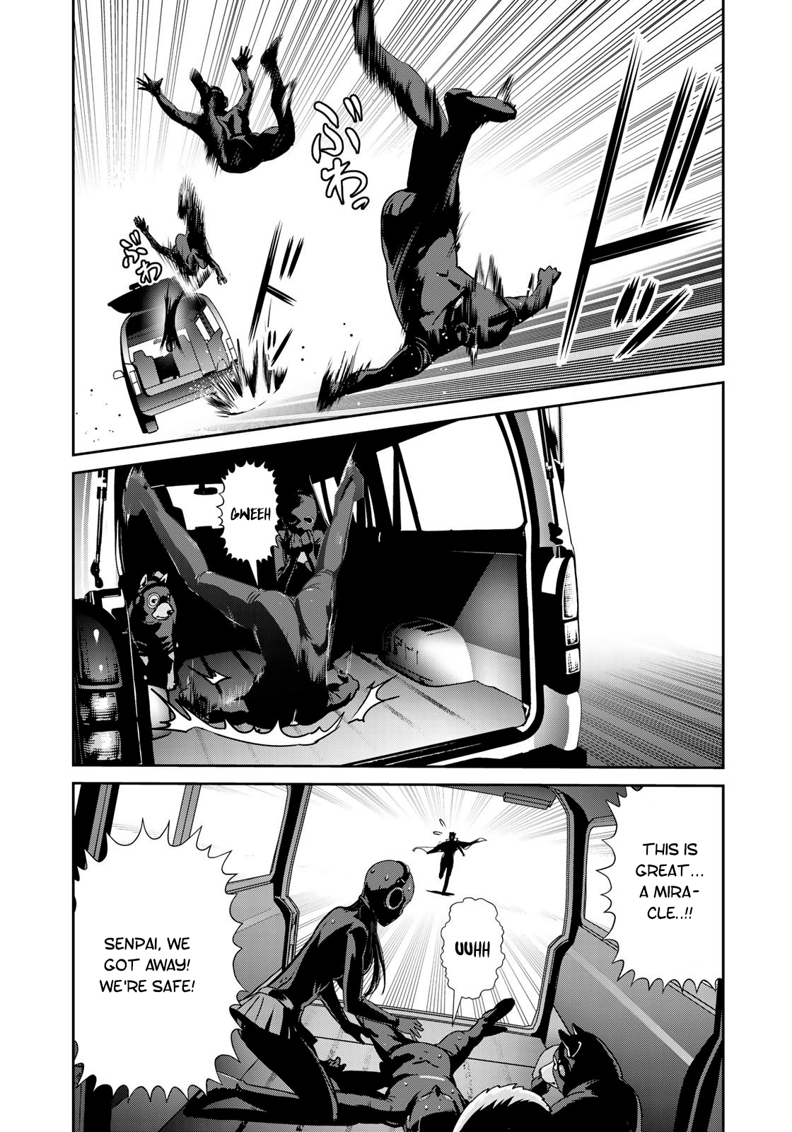 RaW Hero Chapter 6 Page 14