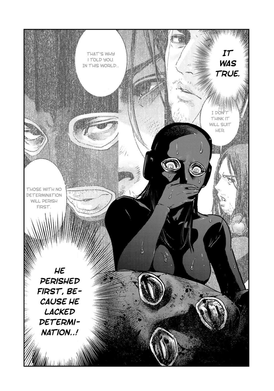 RaW Hero Chapter 6 Page 17