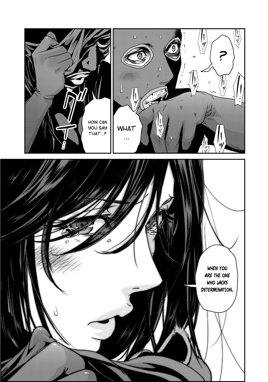 RaW Hero Chapter 6 Page 20