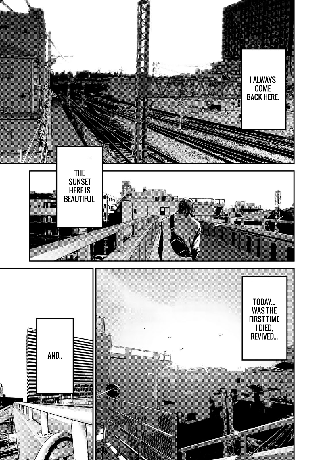 RaW Hero Chapter 6 Page 24