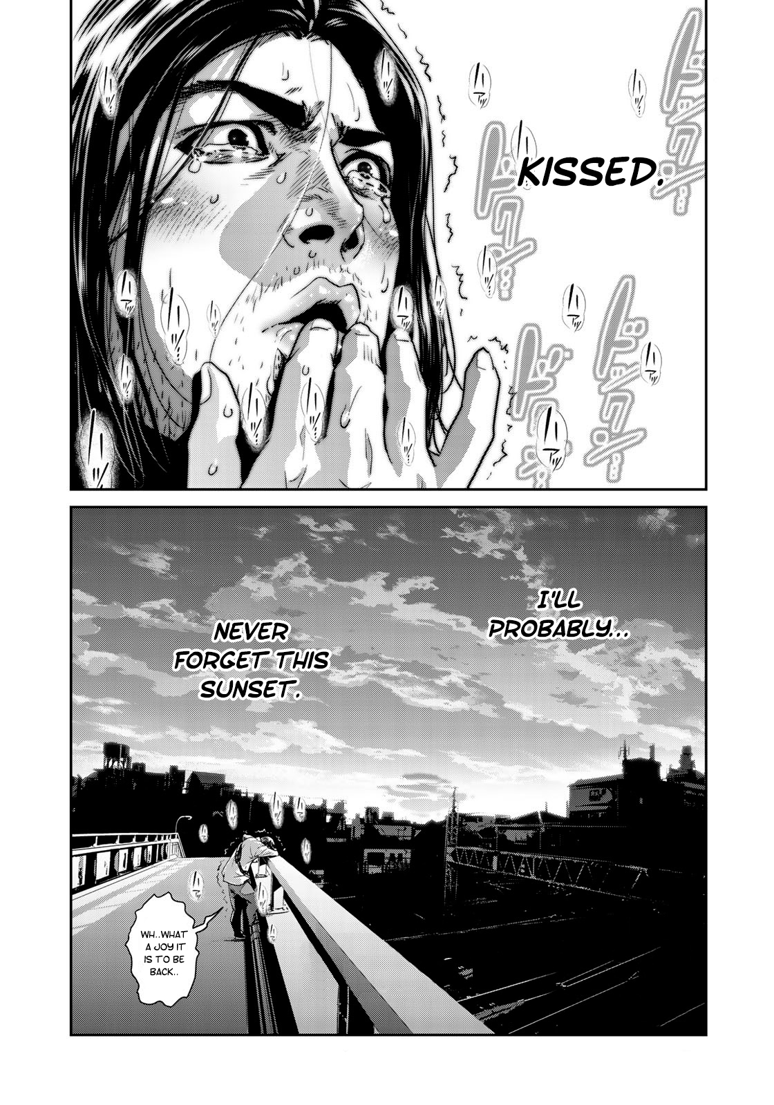 RaW Hero Chapter 6 Page 25