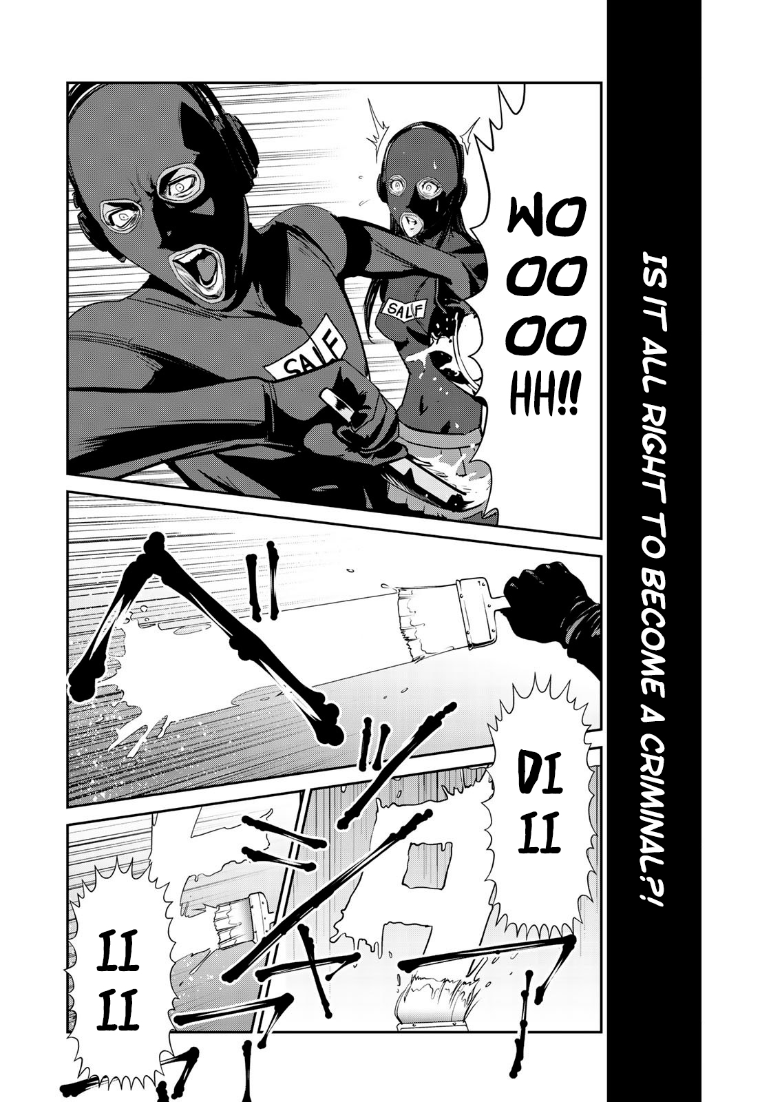 RaW Hero Chapter 6 Page 7