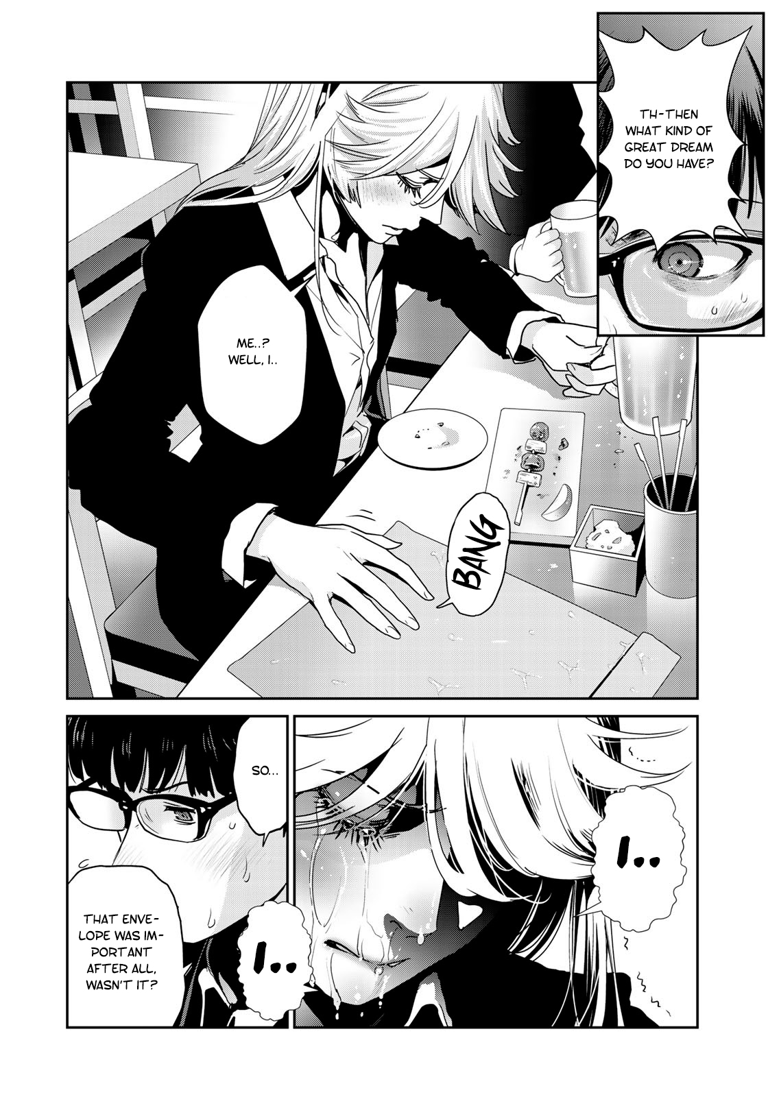 RaW Hero Chapter 7 Page 11